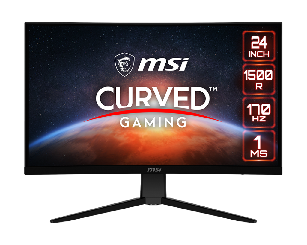 MSI G242C 24 MSI G242C 24